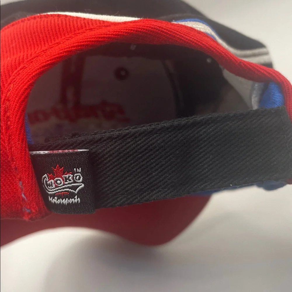 Snap-On Racing Classic Hat - Picture 3 of 9